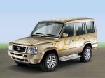 Tata Sumo Gold 2012 года